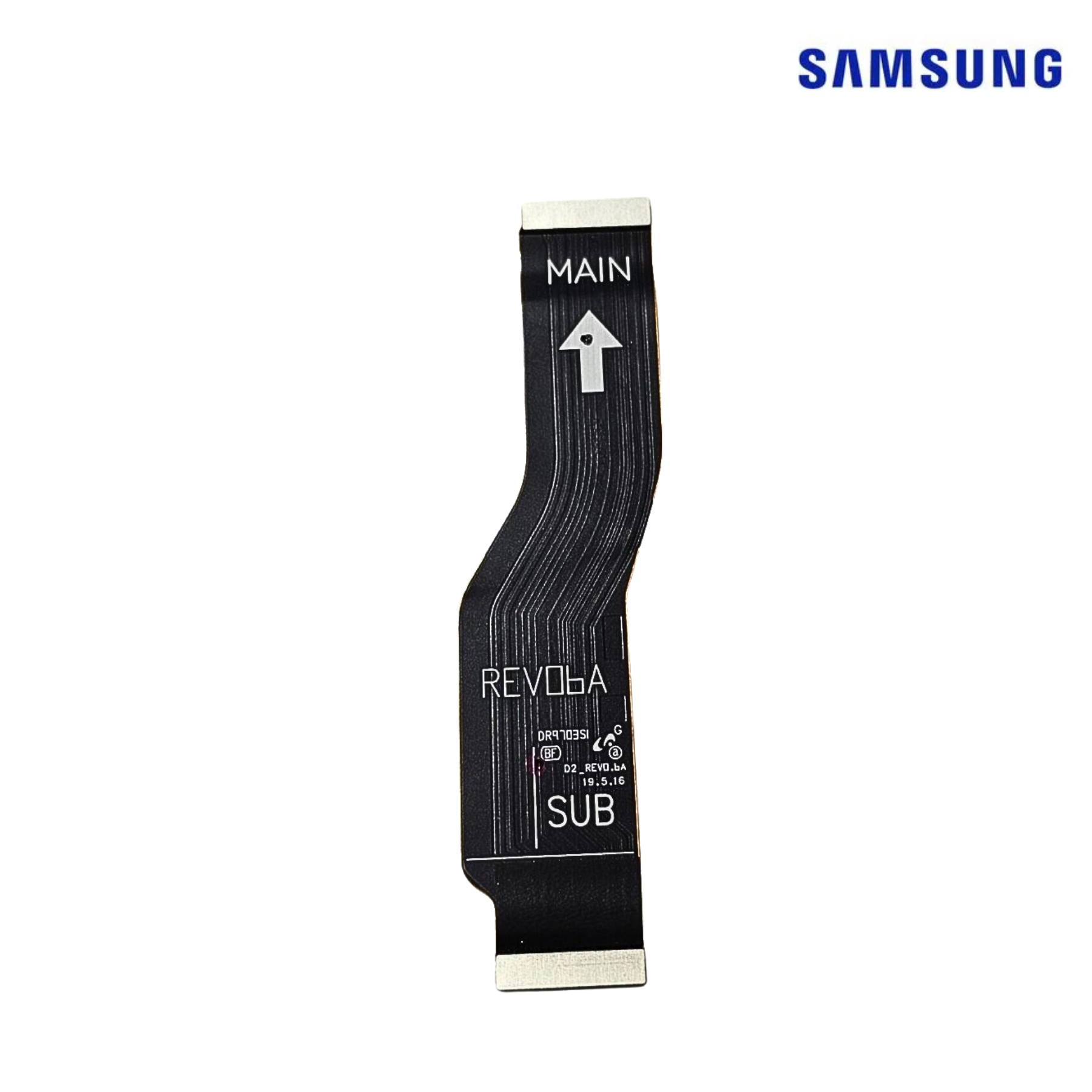 S22/S901 FRC Flex Cable